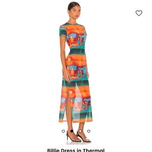 Miaou Dress